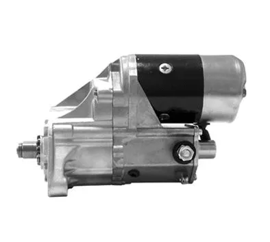 Starter (CGB-23019)
