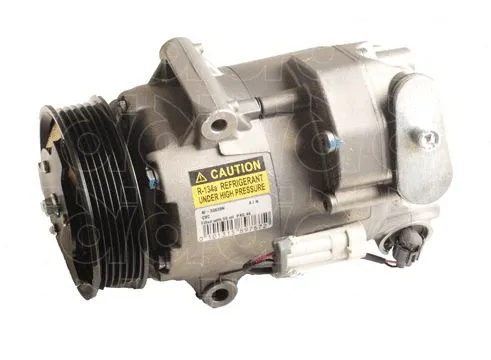 Compressor, air conditioning (AI-30839N)