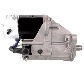 Starter (CGB-50321)