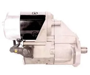 Starter (CGB-51462)