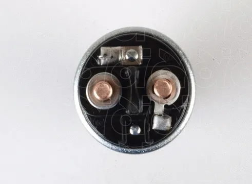 Solenoid Switch, starter