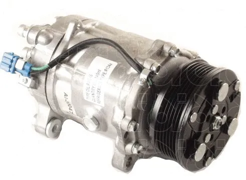 Compressor, air conditioning (AI-30047N)
