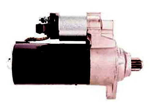 Starter (CGB-52106)