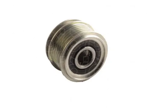 Belt Pulley, alternator (535001010)