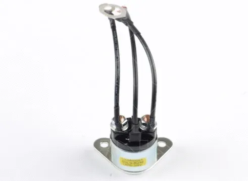 Solenoid Switch, starter