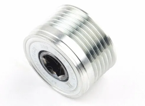Belt Pulley, alternator (AF229603.7)