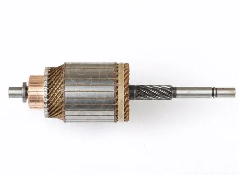 Armature, starter (CGB-07665)