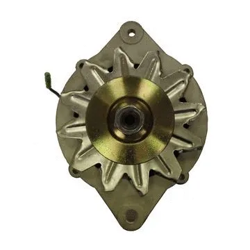 Alternator (A-8520)