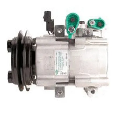 Compressor, air conditioning (CGB51-0657)
