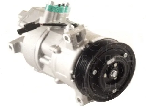 Compressor, air conditioning (AI-30514N)
