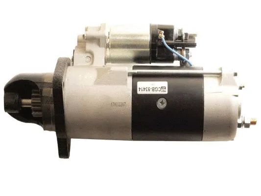 Starter (CGB-93414)