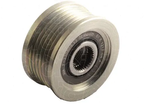 Belt Pulley, alternator (535002310)