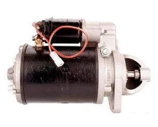 Starter (CGB-50343)