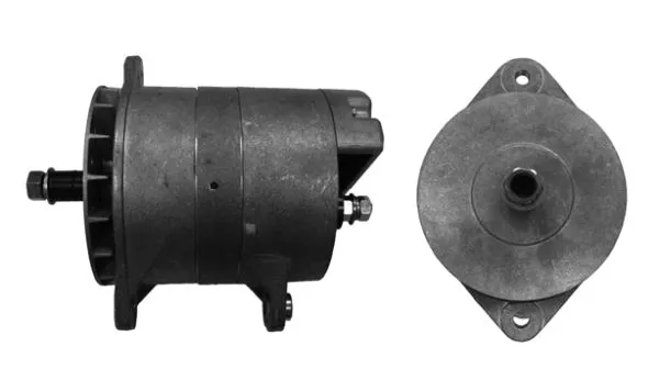 Alternator (A-6327)