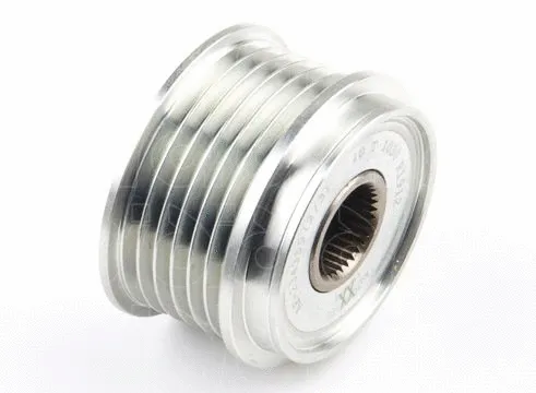 Belt Pulley, alternator (AF234359)