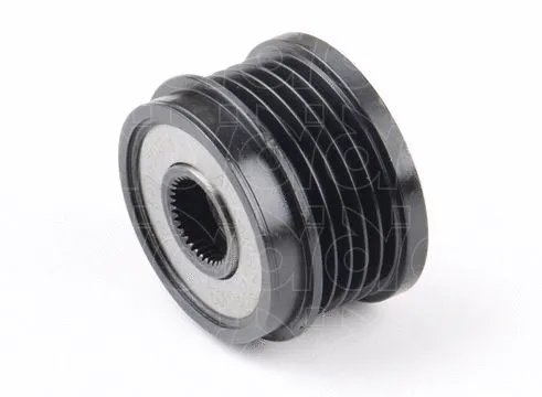 Belt Pulley, alternator (AF238918)