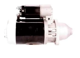 Starter (CGB-51444)