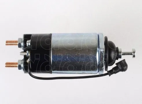 Solenoid Switch, starter (SJ170-24)