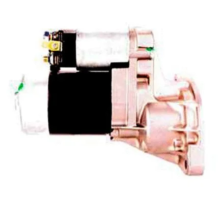 Starter (CGB-52192)