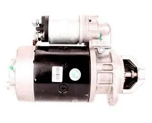 Starter (CGB-51489)