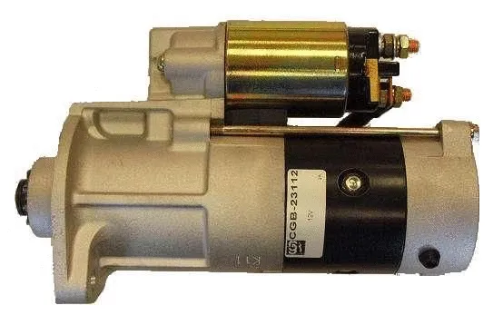 Starter (CGB-23112)