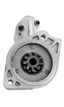 Starter (CGB-26021)