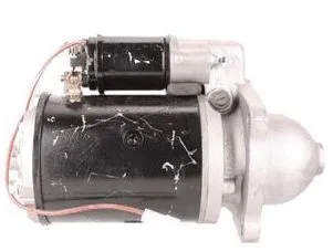 Starter (CGB-50070)