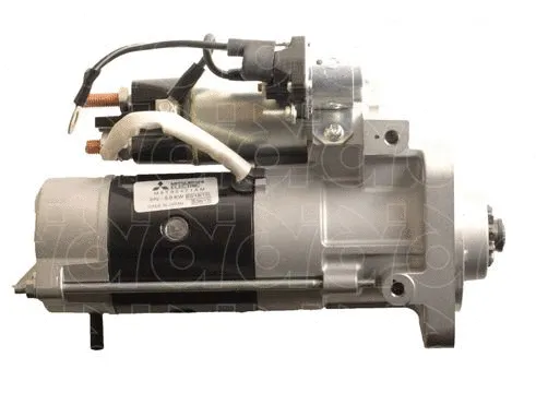 Starter (M8T62471)