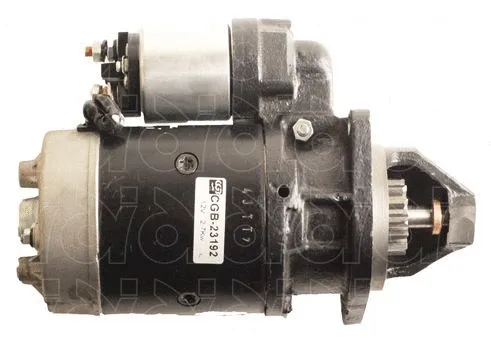 Starter (CGB-23192)