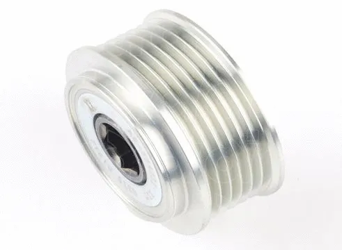 Belt Pulley, alternator (AZ354221)