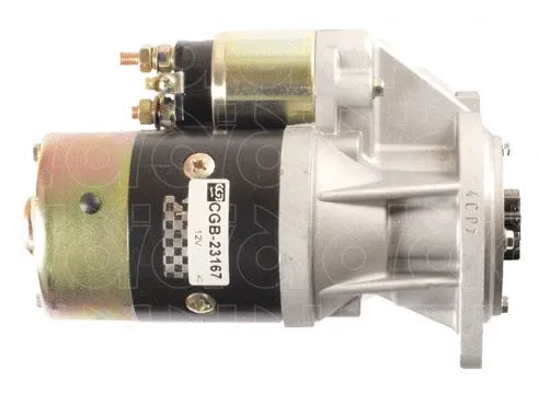 Starter (CGB-23167)