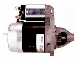 Starter (CGB-51222)