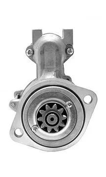 Starter (CGB-23102)