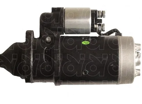 Starter (CGB-21210)
