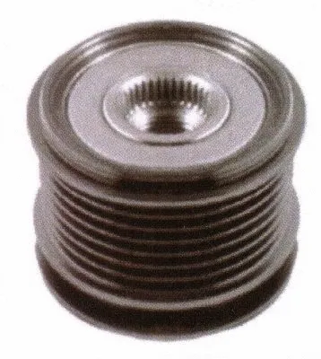 Belt Pulley, alternator (AF232001)