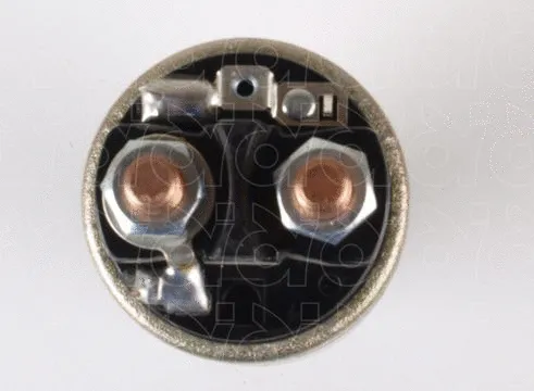 Solenoid Switch, starter