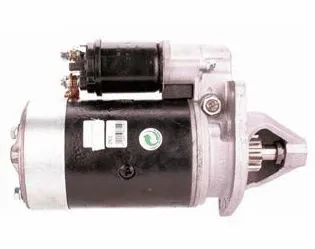Starter (CGB-50142)