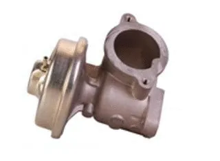 EGR Valve (CGB71-0013)