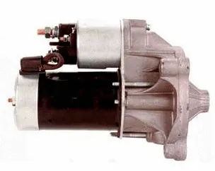 Starter (CGB-51198)
