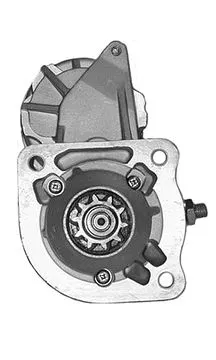 Starter (CGB-25720)