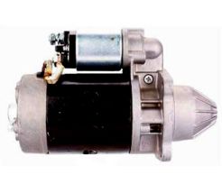 Starter (CGB-50155)
