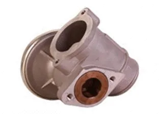 EGR Valve
