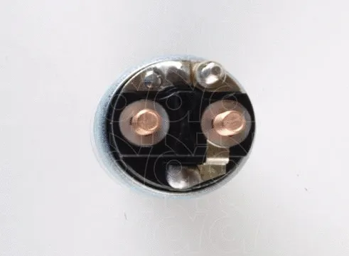Solenoid Switch, starter