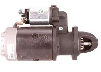 Starter (CGB-51266)