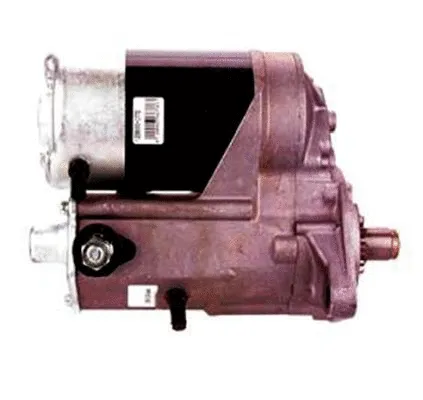 Starter (CGB-52444)
