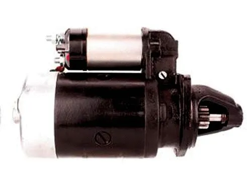 Starter (CGB-60392)