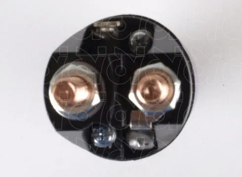 Solenoid Switch, starter