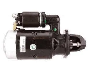 Starter (CGB-50072)