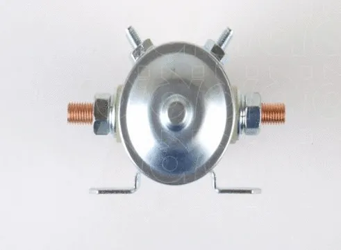 Solenoid Switch, starter