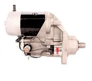 Starter (CGB-51354)
